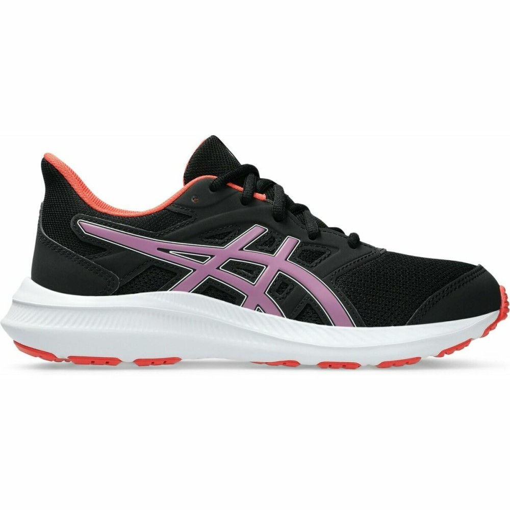 Sports Shoes for Kids Asics JOLT 4 GS 1014A300 012 Black