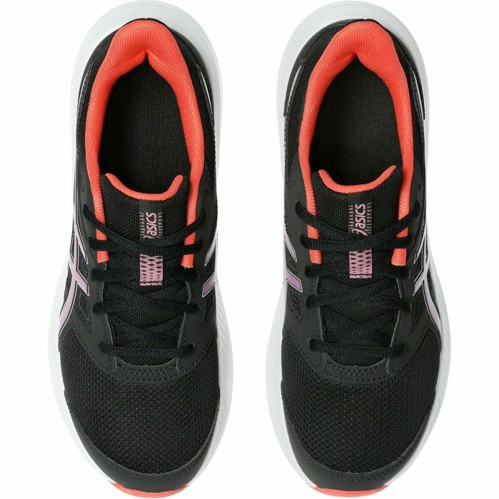 Sports Shoes for Kids Asics JOLT 4 GS 1014A300 012 Black