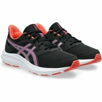 Sports Shoes for Kids Asics JOLT 4 GS 1014A300 012 Black