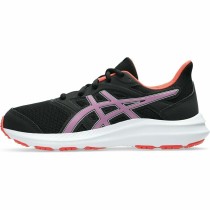 Sports Shoes for Kids Asics JOLT 4 GS 1014A300 012 Black