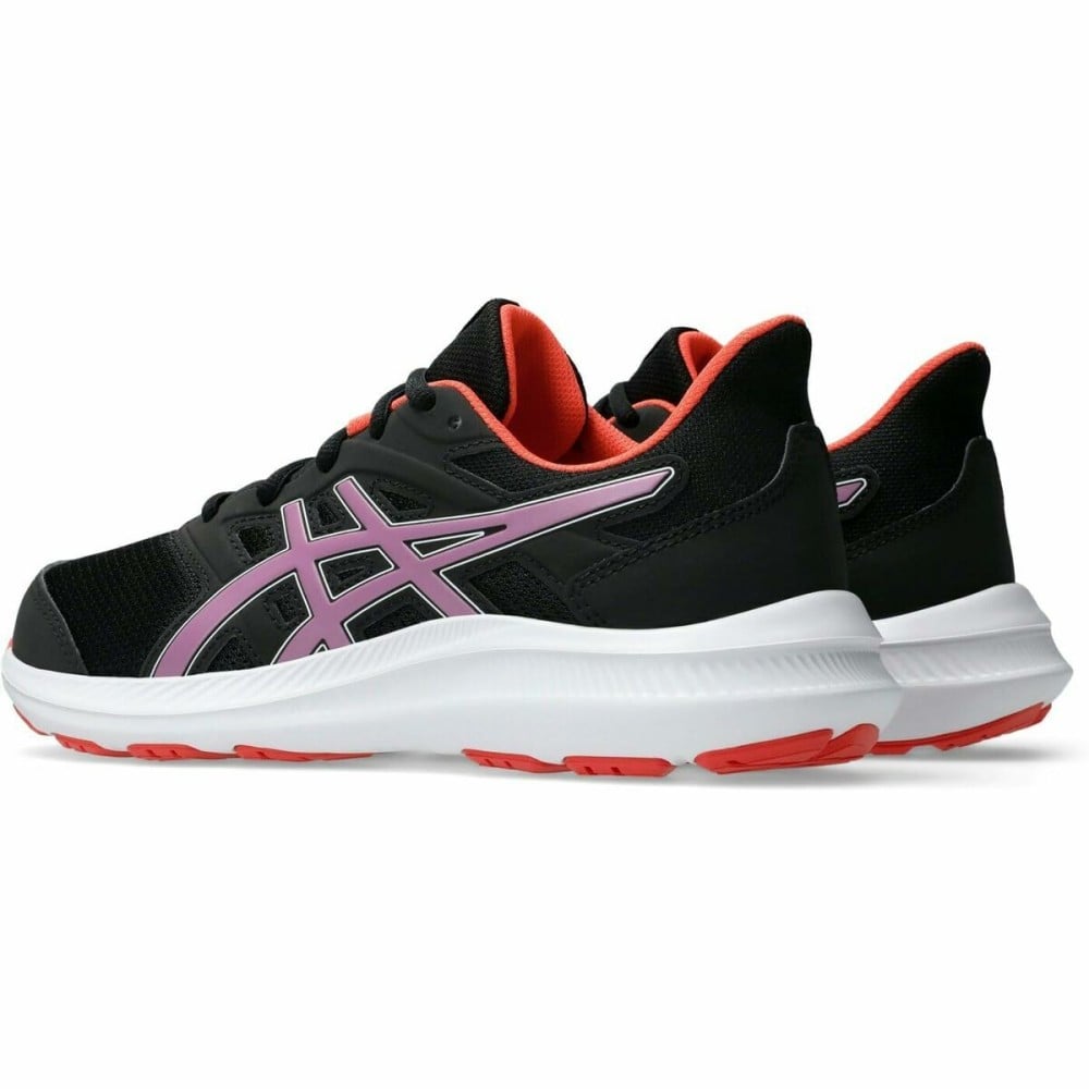 Sports Shoes for Kids Asics JOLT 4 GS 1014A300 012 Black