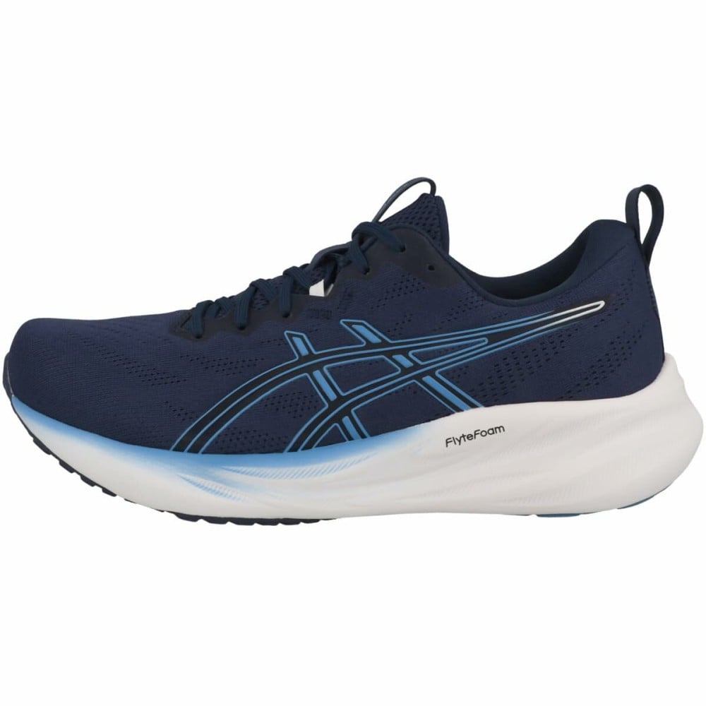 Men's Trainers Asics GEL PULSE 16 1011B962 401 Blue Men