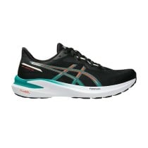 Herren-Sportschuhe Asics GT 1000 13 1011B858 005 Schwarz Herren