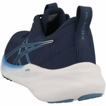 Herren-Sportschuhe Asics GEL PULSE 16 1011B962 401 Blau Herren