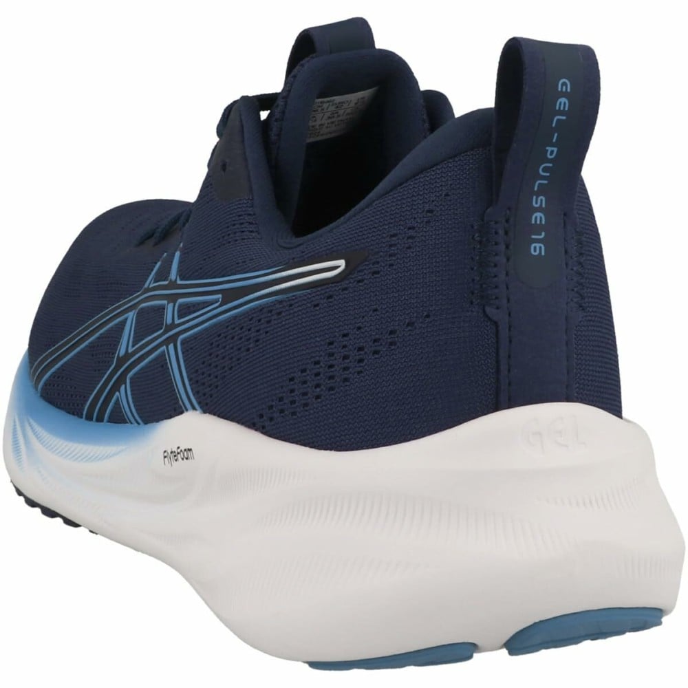 Men's Trainers Asics GEL PULSE 16 1011B962 401 Blue Men