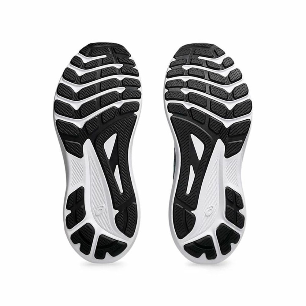 Chaussures de Sport pour Homme Asics GT 1000 13 1011B858 005 Noir Homme