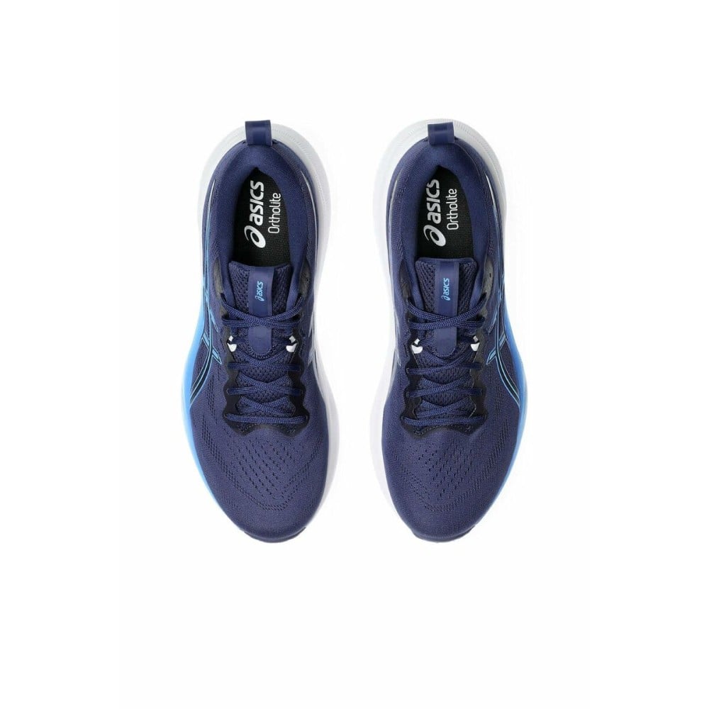 Men's Trainers Asics GEL PULSE 16 1011B962 401 Blue Men