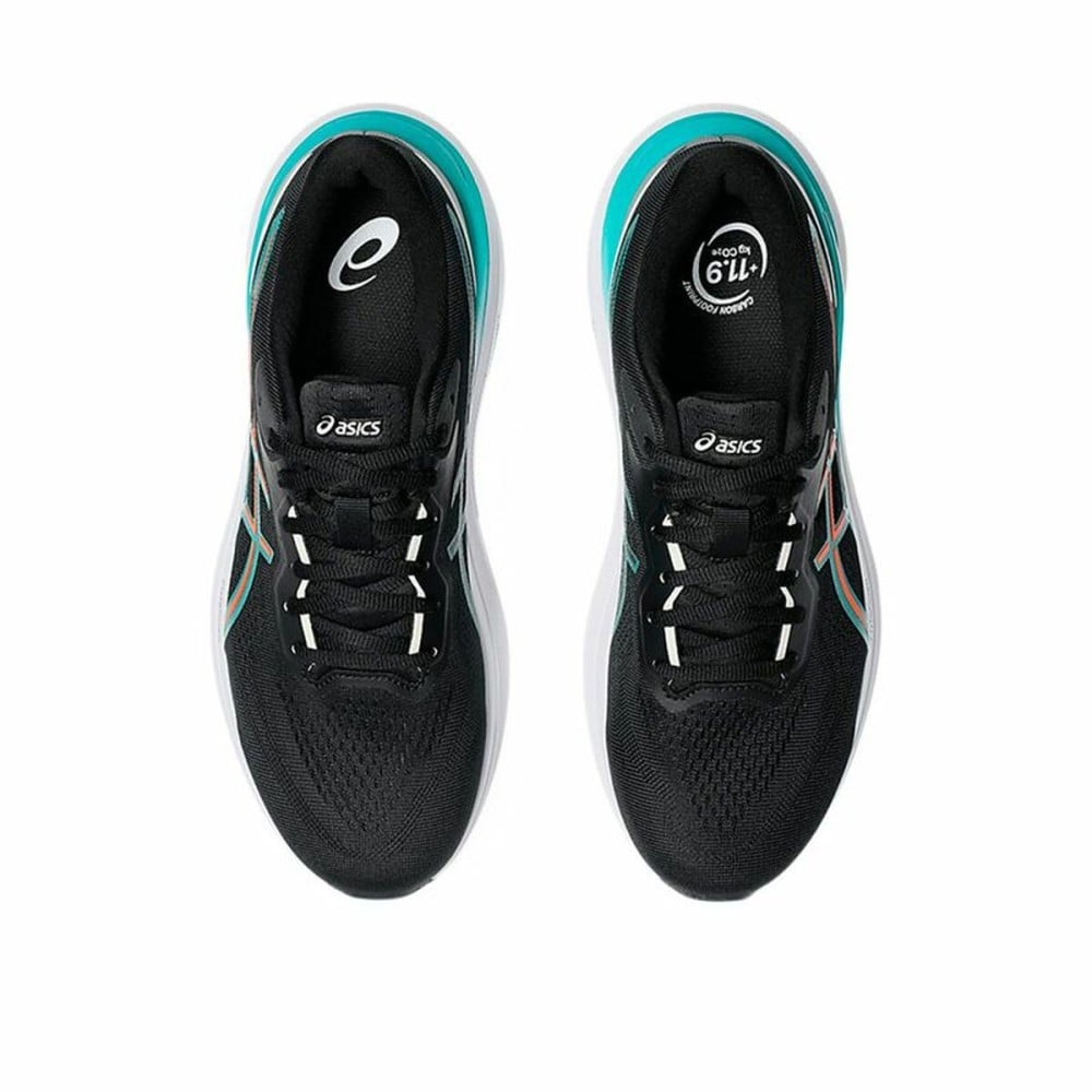 Men's Trainers Asics GT 1000 13 1011B858 005 Black Men
