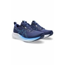 Chaussures de Sport pour Homme Asics GEL PULSE 16 1011B962 401 Bleu Homme