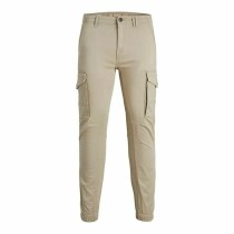 Sportshorts für Kinder Jack & Jones Beige