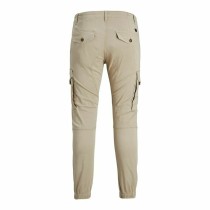 Sportshorts für Kinder Jack & Jones Beige
