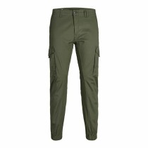 Sportshorts für Kinder Jack & Jones grün