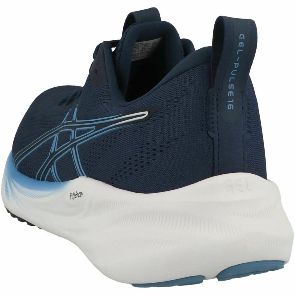 Men's Trainers Asics GEL PULSE 16 1011B962 401 Blue Men