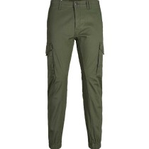 Sportshorts für Kinder Jack & Jones grün