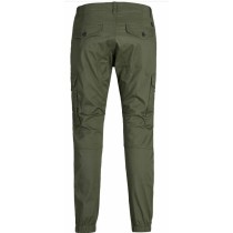 Sportshorts für Kinder Jack & Jones grün