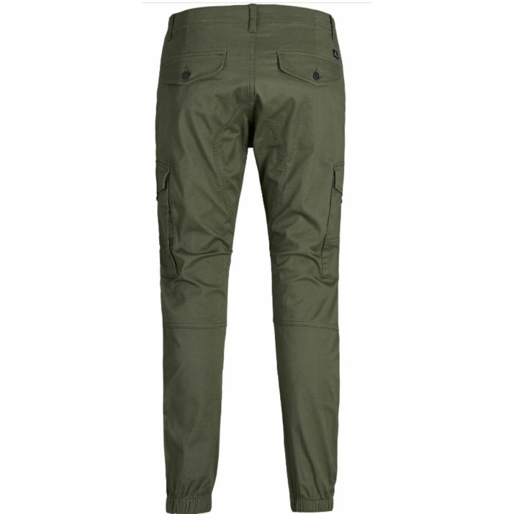 Sportshorts für Kinder Jack & Jones grün