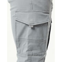 Pantalon Jack & Jones JPSTPAUL JJFLAKE CARGO 12139912 Gris