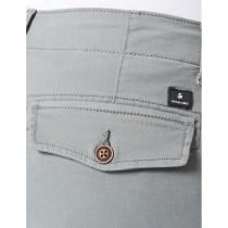 Pantalon Jack & Jones JPSTPAUL JJFLAKE CARGO 12139912 Gris