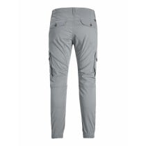 Pantalon Jack & Jones JPSTPAUL JJFLAKE CARGO 12139912 Gris