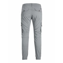 Trousers Jack & Jones JPSTPAUL JJFLAKE CARGO 12139912 Grey