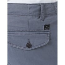 Pantalon Jack & Jones JPSTPAUL JJFLAKE CARGO 12139912 Gris