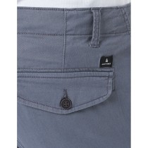 Trousers Jack & Jones JPSTPAUL JJFLAKE CARGO 12139912 Grey
