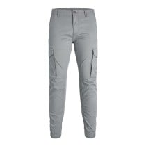 Pantalon Jack & Jones JPSTPAUL JJFLAKE CARGO 12139912 Gris