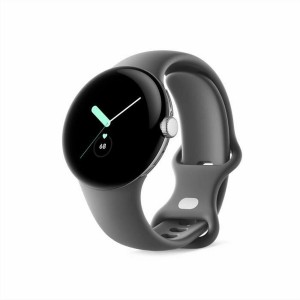 Montre intelligente Google Gris Argenté 1,2" 1,6"