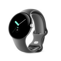 Montre intelligente Google Gris Argenté 1,2" 1,6"