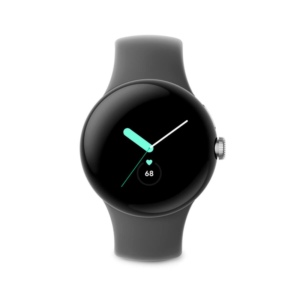 Montre intelligente Google Gris Argenté 1,2" 1,6"