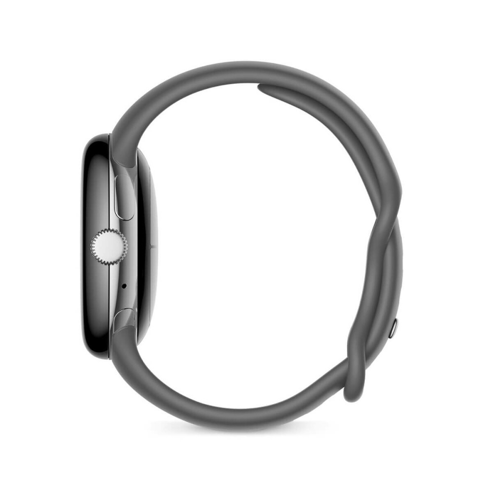 Montre intelligente Google Gris Argenté 1,2" 1,6"