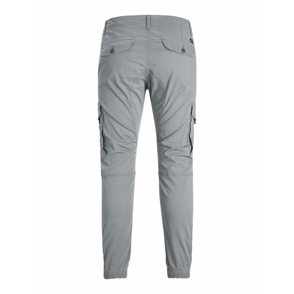 Pantalon Jack & Jones JPSTPAUL JJFLAKE CARGO 12139912 Gris
