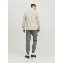 Pantalon Jack & Jones JPSTPAUL JJFLAKE CARGO 12139912 Gris