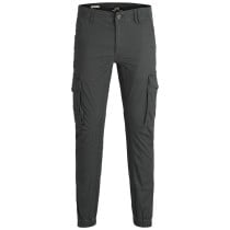 Pantalon Jack & Jones JPSTPAUL JJFLAKE CARGO 12139912 Gris