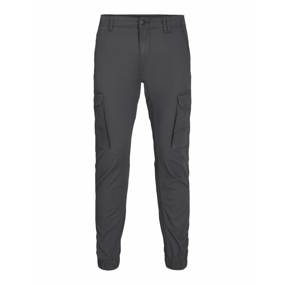 Pantalon Jack & Jones JPSTPAUL JJFLAKE CARGO 12139912 Gris