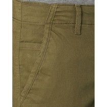 Trousers Jack & Jones JPSTPAUL FLAKE CARGO 12141844 Green