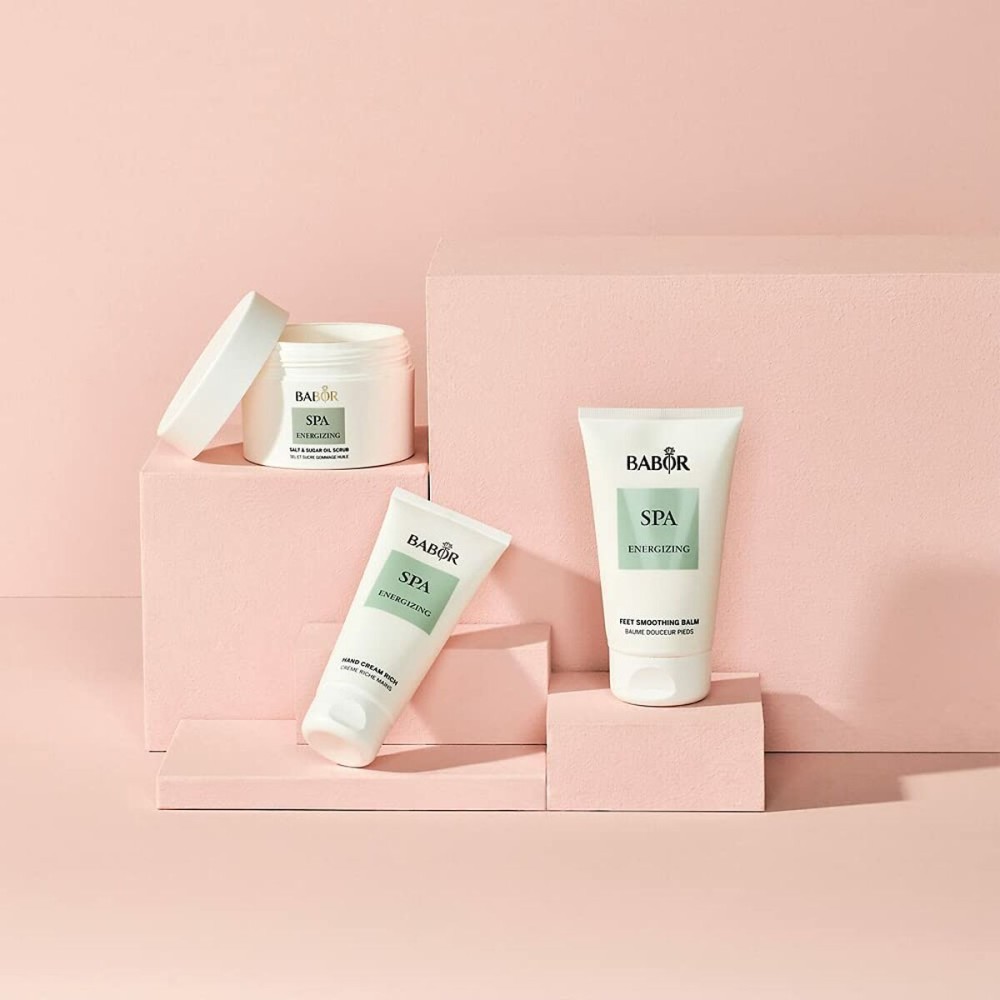Peignoir de bain Babor