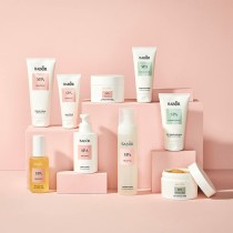 Peignoir de bain Babor