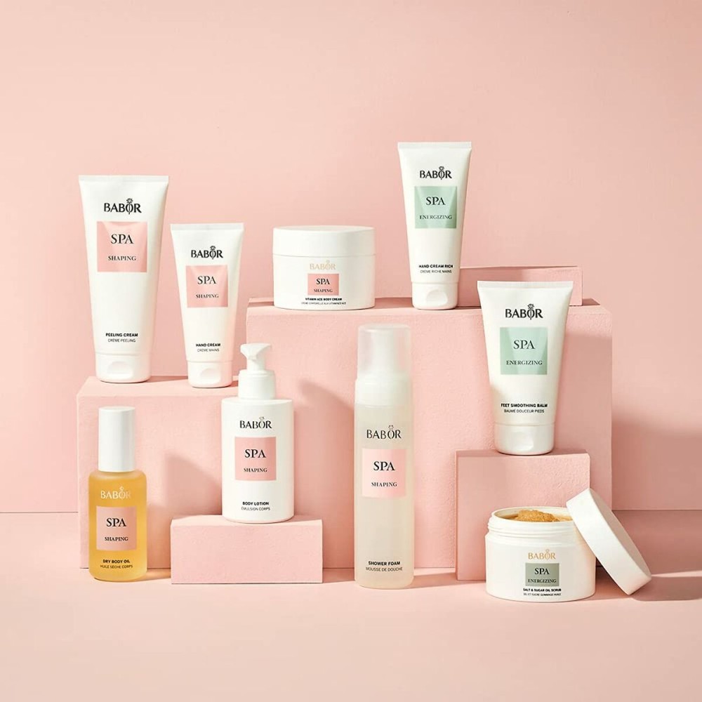 Peignoir de bain Babor