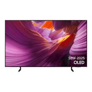 Smart TV Samsung TQ55S85FAUXXC 55" 4K Ultra HD HDR OLED