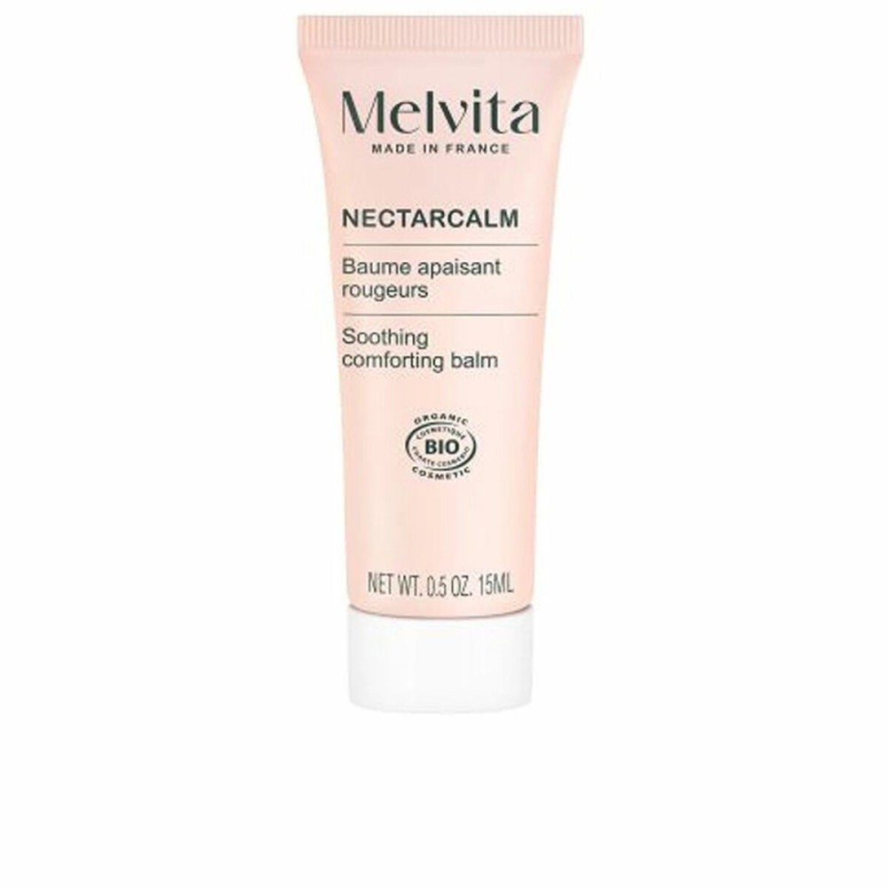 Facial Cream Melvita NECTARCALM
