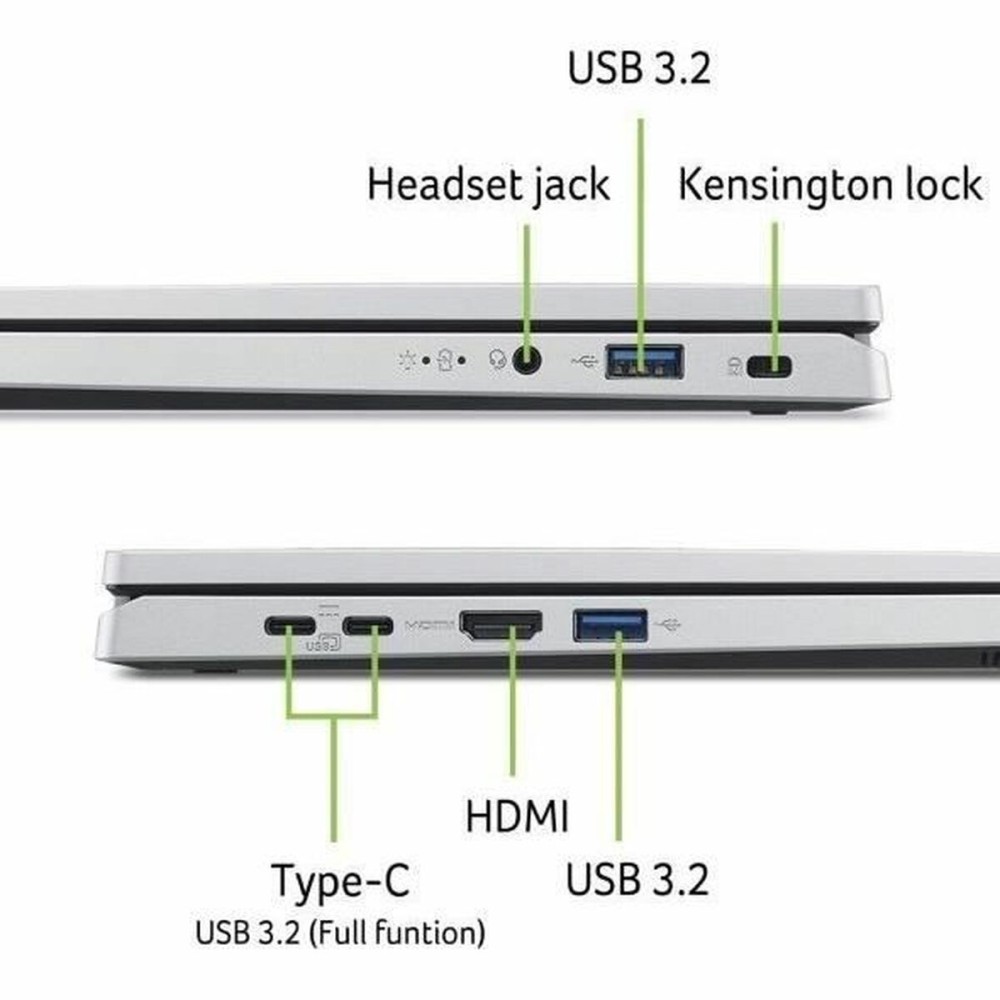 Ordinateur Portable Acer