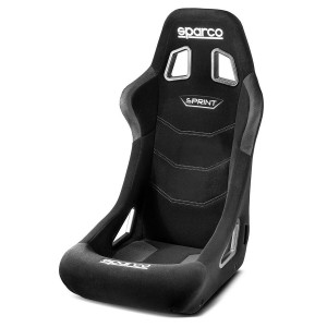 Housse de siège Sparco SBRR0003B0K0100N