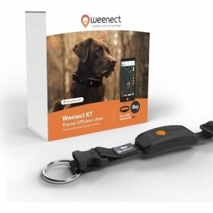 Localisateur Anti-perte Weenect