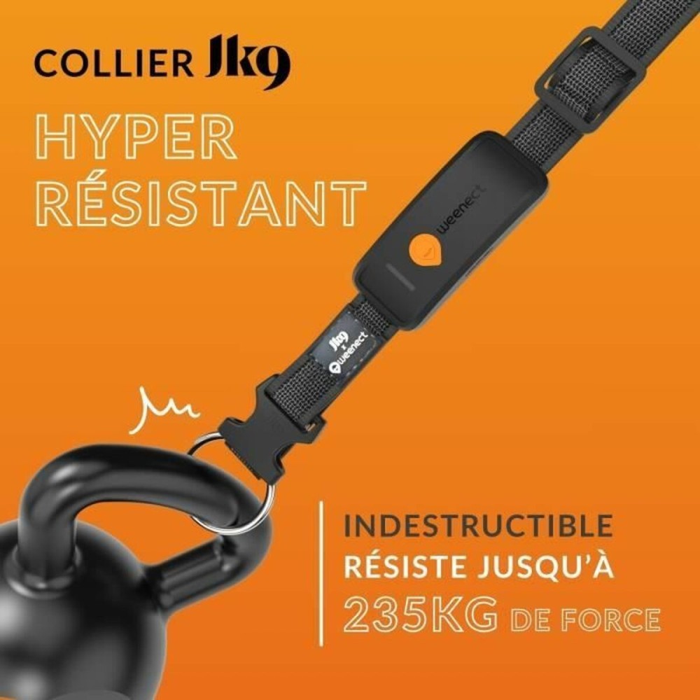 Localisateur Anti-perte Weenect
