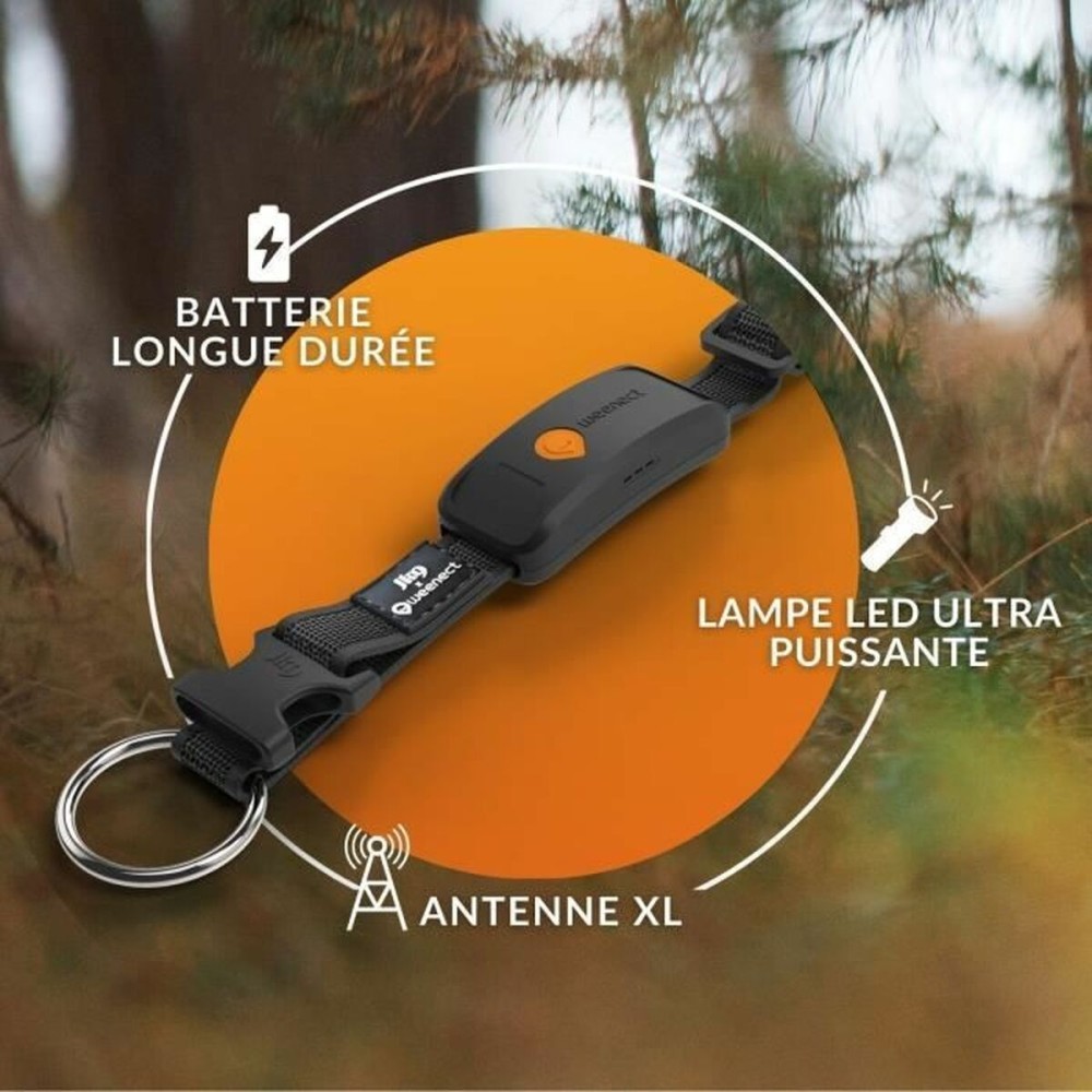 Localisateur Anti-perte Weenect