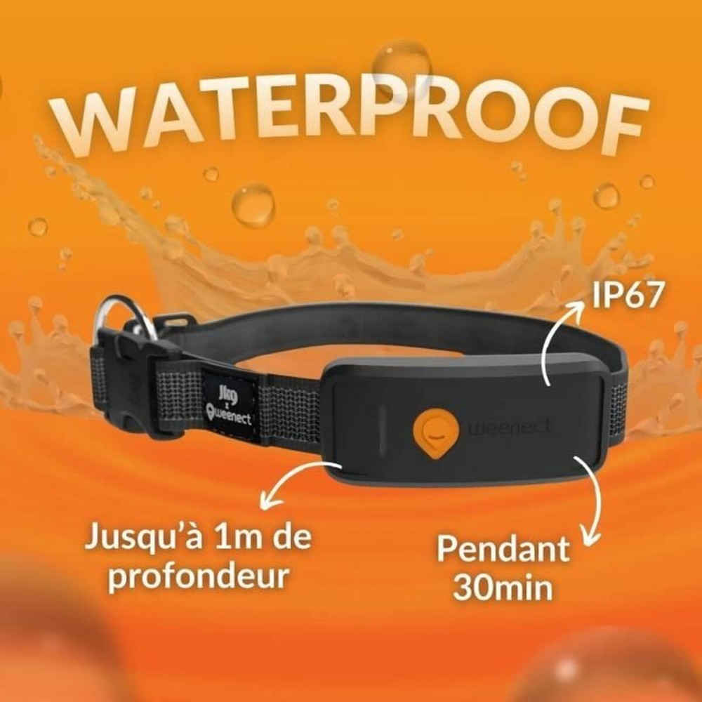 Localisateur Anti-perte Weenect