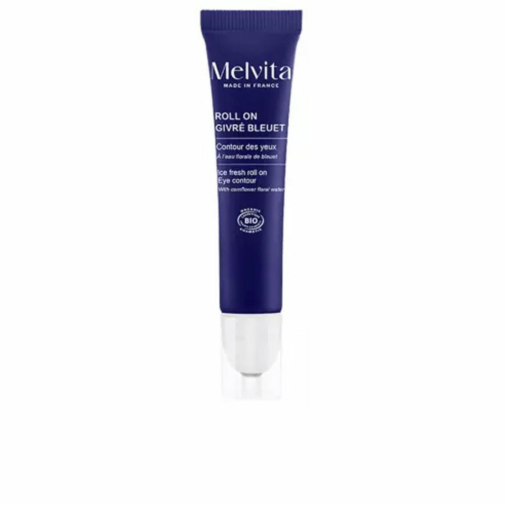 Eye Contour Melvita GIVRÉ BLEUET