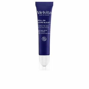 Eye Contour Melvita GIVRÉ BLEUET