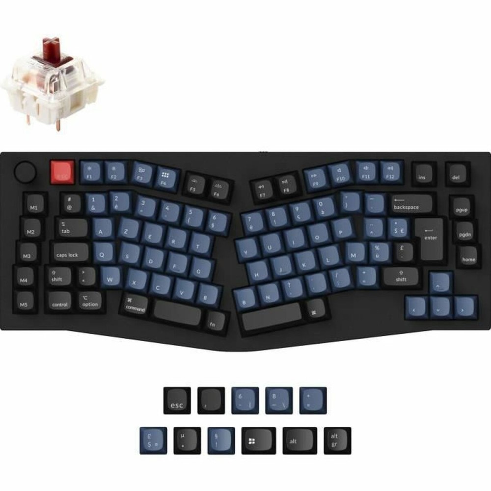 Keyboard Kenzo